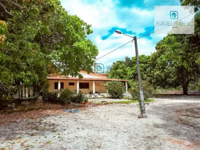 Fazenda/Sítio à venda, 400m² no Centro, Pindoretama