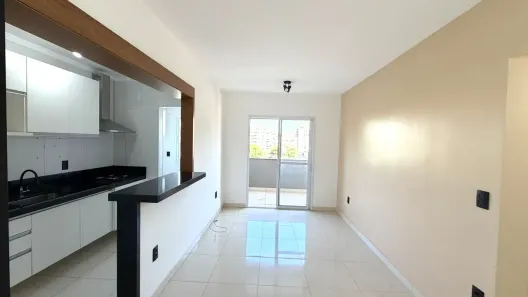 Apartamento com 1 Quarto para alugar, 60m² no Higienópolis, São José do Rio Preto