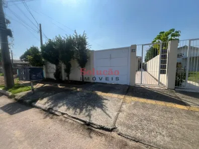 Casa de Condomínio com 2 Quartos à venda, 44m² no Mathias Velho, Canoas