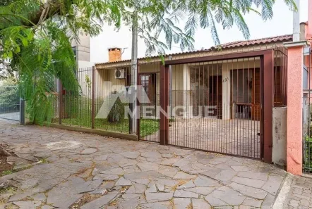 Casa com 3 Quartos à venda, 160m² no Cristo Redentor, Porto Alegre