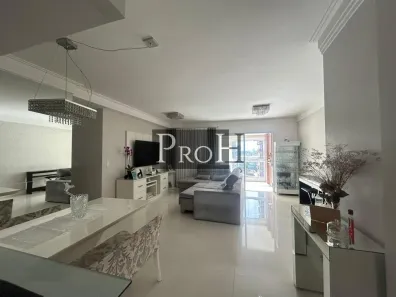 Apartamento com 3 Quartos à venda, 127m² no Santa Paula, São Caetano do Sul