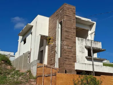 Casa de Condomínio com 3 Quartos à venda, 250m² no Residencial Jatobás, Louveira