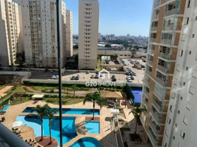 Apartamento com 3 Quartos à venda, 94m² no Vila Progresso, Campinas