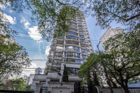 Apartamento com 4 Quartos à venda, 300m² no Planalto Paulista, São Paulo