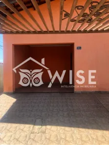 Casa com 2 Quartos à venda, 181m² no Remanso Campineiro, Hortolândia