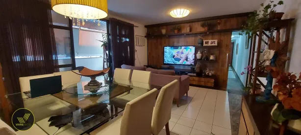Apartamento com 3 Quartos à venda, 120m² no Centro, Cabo Frio