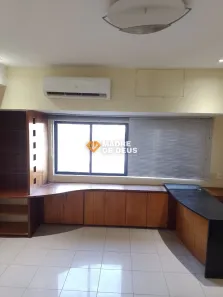 Sala Comercial à venda, 95m² no Aldeota, Fortaleza