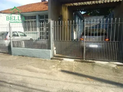 Lote/Terreno à venda, 250m² no Vila Fiat Lux, São Paulo
