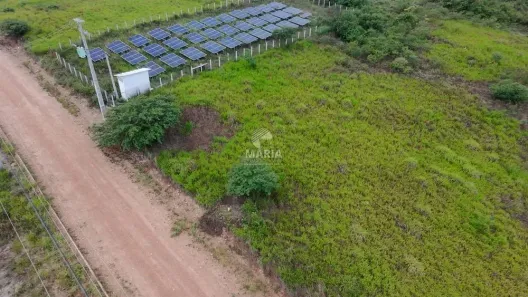 Lote/Terreno à venda, 1000m² no Ebenezer, Gravatá