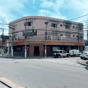 Prédio Comercial com 14 Quartos à venda, 250m² no Centro, Osasco