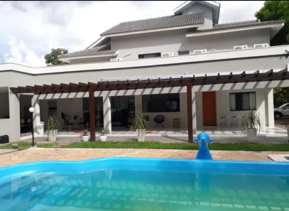 Fazenda/Sítio com 5 Quartos à venda, 490m² no Jardim Vitória, Cuiabá