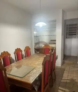 Sobrado com 5 Quartos à venda, 200m² no Parque Ipê, São Paulo