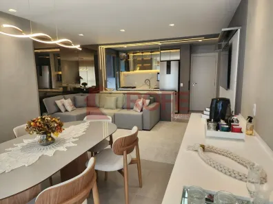Apartamento com 2 Quartos à venda, 77m² no Jardim das Acácias, São Paulo