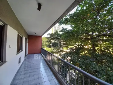 Apartamento com 2 Quartos à venda, 93m² no Vila Isabel, Rio de Janeiro