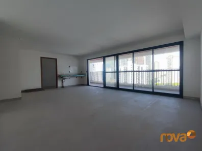 Apartamento com 3 Quartos à venda, 120m² no Setor Oeste, Goiânia