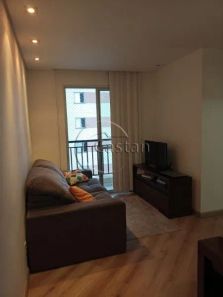 Apartamento com 2 Quartos à venda, 50m² no Quinta da Paineira, São Paulo