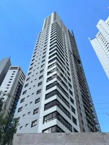 Apartamento com 3 Quartos à venda, 140m² no Jardim Goiás, Goiânia