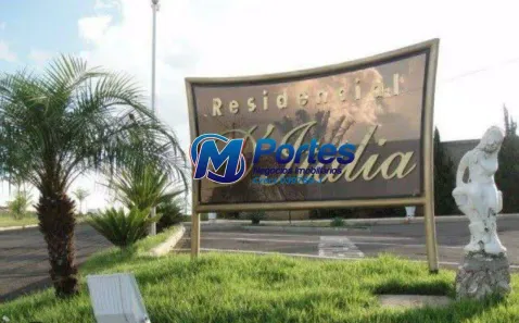 Casa de Condomínio com 1 Quarto à venda, 450m² no , Bady Bassitt