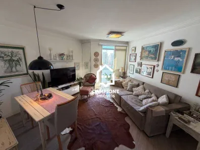 Apartamento com 2 Quartos à venda, 58m² no Limão, São Paulo