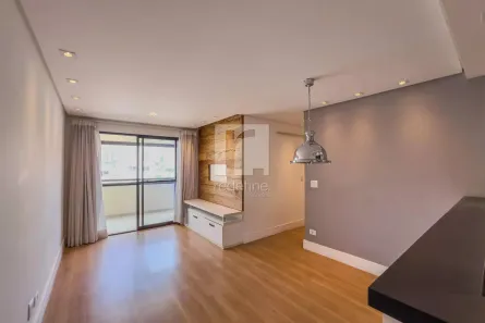 Apartamento com 2 Quartos à venda, 68m² no Ipiranga, São Paulo
