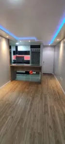 Apartamento com 2 Quartos à venda, 61m² no Jaraguá 99, Jaraguá do Sul