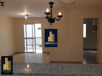 Apartamento com 3 Quartos à venda, 79m² no Vila Andrade, São Paulo