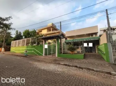 Casa com 5 Quartos à venda, 708m² no Freitas, Sapucaia do Sul