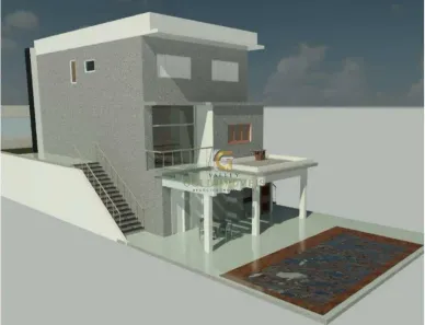 Sobrado com 4 Quartos à venda, 236m² no Jardim Terras de Santa Helena, Jacareí