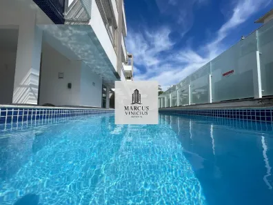 Apartamento com 2 Quartos à venda, 73m² no Rio Tavares, Florianópolis
