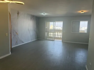 Apartamento com 3 Quartos à venda, 118m² no Centro, Santo André