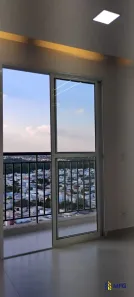 Apartamento com 2 Quartos à venda, 46m² no Parque Empresarial das Mangueiras, Sorocaba