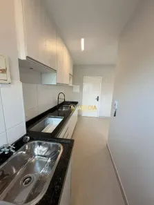 Apartamento com 2 Quartos à venda, 46m² no João Aranha, Paulínia