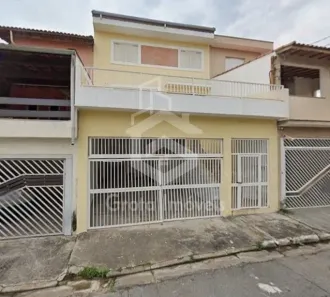 Sobrado com 3 Quartos à venda, 213m² no Itaquera, São Paulo