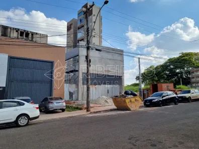 Ponto Comercial para alugar, 282m² no Nova Aliança, Ribeirão Preto