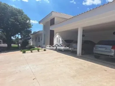 Casa com 3 Quartos à venda, 315m² no Colinas do Piracicaba (Ártemis), Piracicaba