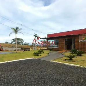 Lote/Terreno à venda, 200m² no Reservas do Bosque, Bady Bassitt