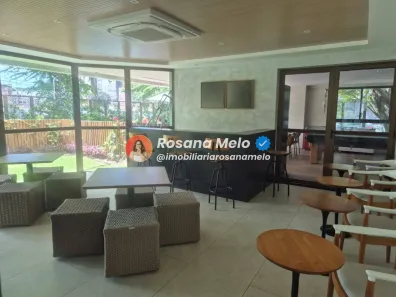 Apartamento com 2 Quartos à venda, 57m² no Pina, Recife