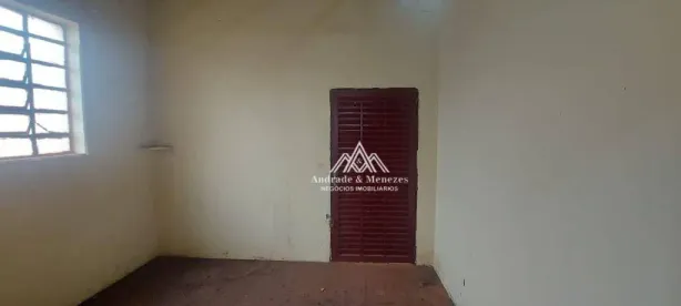 Casa com 3 Quartos à venda, 115m² no Vila Virgínia, Ribeirão Preto