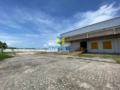 Galpão/Depósito/Armazém para alugar, 9000m² no Pontezinha, Cabo de Santo Agostinho
