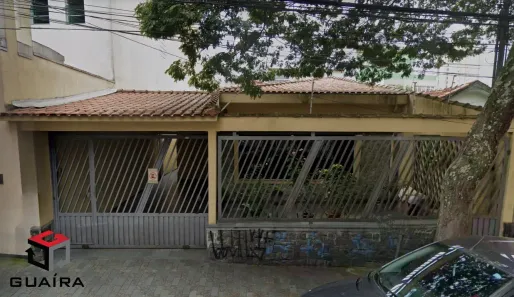 Imóvel Comercial com 2 Quartos à venda, 274m² no Casa Branca, Santo André