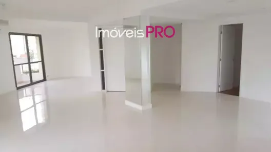 Apartamento com 4 Quartos à venda, 230m² no Jardim Vila Mariana, São Paulo