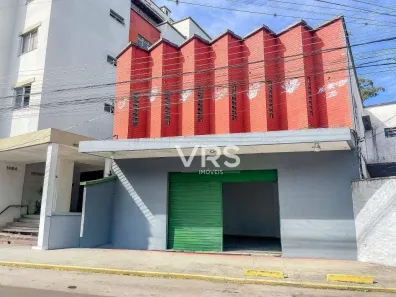 Galpão/Depósito/Armazém para alugar, 620m² no Paineira, Teresópolis