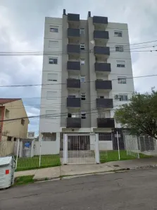 Apartamento com 1 Quarto à venda, 36m² no Nossa Senhora do Rosário, Santa Maria
