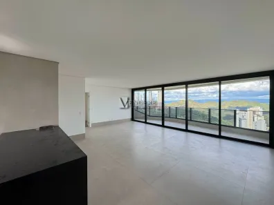 Apartamento com 3 Quartos à venda, 148m² no Vale do Sereno, Nova Lima