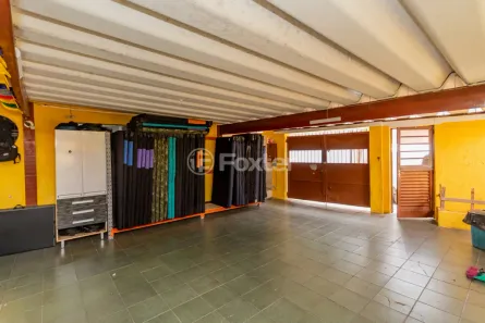 Casa com 4 Quartos à venda, 282m² no Vila Iório, São Paulo