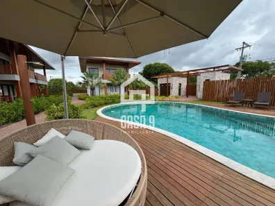 Apartamento com 3 Quartos à venda, 106m² no Itacimirim (Monte Gordo), Camaçari