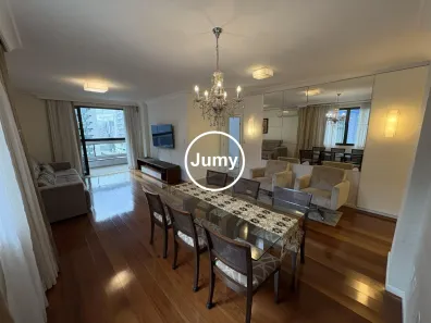 Apartamento com 3 Quartos à venda, 146m² no Centro, Florianópolis