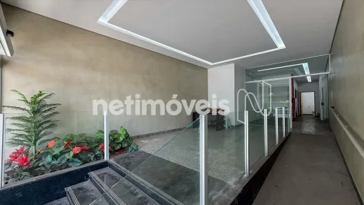 Prédio Comercial à venda, 2550m² no Cruzeiro, Belo Horizonte