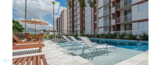 Apartamento com 3 Quartos à venda, 70m² no Nossa Senhora do Ó, São Paulo