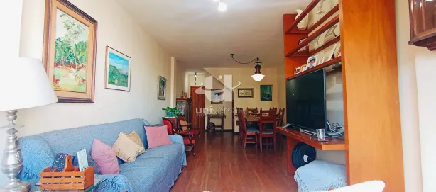 Cobertura com 4 Quartos à venda, 290m² no Santa Helena, Juiz de Fora